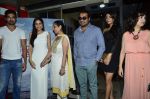 Pooja Chopra, Saqib Saleem, Anurag Kashyap at WIFT India premiere of The World Before Her in Mumbai on 31st May 2014 (117)_538ad0d8533e3.JPG