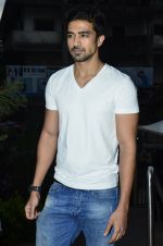 Saqib Saleem at WIFT India premiere of The World Before Her in Mumbai on 31st May 2014 (109)_538ad0dd9dc68.JPG