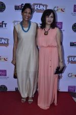 at WIFT India premiere of The World Before Her in Mumbai on 31st May 2014 (35)_538ad12312f60.JPG