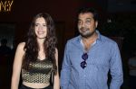 kalki koechlin, Anurag Kashyap at WIFT India premiere of The World Before Her in Mumbai on 31st May 2014 (159)_538ad1077afba.JPG