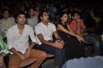 Arfi Lamba, Kiara Advani, Vijender Singh, Mohit Marwah with Fugly team visits Shiamak_s show Selcouth finale on 1st June 2014 (346)_538bf1e931915.JPG