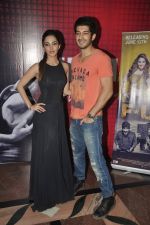 Kiara Advani, Mohit Marwah with Fugly team visits Shiamak_s show Selcouth finale on 1st June 2014 (351)_538bf18f4fdc2.JPG