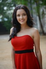 Kristina at Telugu Film Gali Pattam Press Meet on 2nd June 2014 (12)_538c5ec5ae8b6.jpg