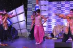 Chitrangada Singh performs at Ceat Cricket rating awards in Trident, Mumbai on 2nd June 2014 (28)_538d89f026642.JPG