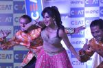 Chitrangada Singh performs at Ceat Cricket rating awards in Trident, Mumbai on 2nd June 2014 (32)_538d89f264291.JPG