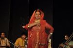 Neelima Azeem at Kalashram_s tribute to Birju Maharaj in Mumbai on 2nd June 2014 (25)_538d8b46d2f4f.JPG