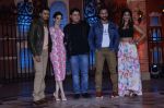  Riteish Deshmukh, Tamannaah Bhatia, Sajid Khan, Saif Ali Khan, Esha Gupta with Team of Humshakals at Hasee House on Star Plus in R K Studio, Chembur on 3rd June 2014 (251)_538ee7296d7f4.JPG