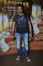Ehsaan Noorani at Filmistaan special screening Lightbox, Mumbai on 3rd June 2014 (141)_538ee957ccba0.JPG