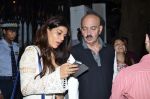 Rakesh Roshan snapped with his family in NIDO on 3rd June 2014 (34)_538ec254ca09a.JPG