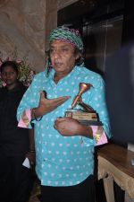Ranjeet at Baba Ambedkar Awards in Sea Princess, Mumbai on 3rd June 2014 (48)_538ee3f8df9df.JPG