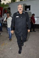 Satish Shah with Team of Humshakals at Hasee House on Star Plus in R K Studio, Chembur on 3rd June 2014 (208)_538ee67c0d52a.JPG