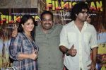 Shankar Mahadevan, Siddharth Mahadevan at Filmistaan special screening Lightbox, Mumbai on 3rd June 2014 (123)_538eea657b892.JPG