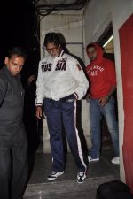 Amitabh Bachchan snapped at PVR on 4th June 2014 (19)_5390175c035c9.JPG