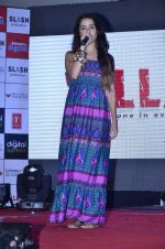 Shraddha Kapoor at Ek Villian music concert in Mumbai on 4th June 2014 (138)_53901b6986c10.JPG