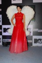 Sunny Leone at MTV Splitsvilla event in Mumbai on 4th June 2014 (42)_53901651e96fc.JPG