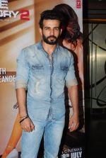  Jay Bhanushali at Hate Love Story 2 launch in PVR, Mumbai on 5th June 2014 (19)_5391885c8298a.JPG