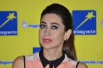 Karisma Kapoor at Jackpot lottery for playwin in Four Seasons on 5th June 2014 (25)_539167ddb7531.JPG