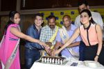 Karisma Kapoor at Jackpot lottery for playwin in Four Seasons on 5th June 2014 (36)_539167e422ca5.JPG