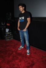 Mohit Marwah at the Promotion of Fugly at PETA on 5th June 2014 (37)_53918bfb57932.JPG