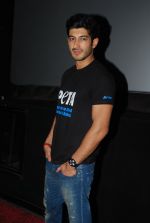 Mohit Marwah at the Promotion of Fugly at PETA on 5th June 2014 (39)_53918c183e574.JPG
