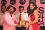 Taapsee Pannu the new brand ambassador of Chennai turns Pink on 1st June 2014 (3)_5391b63e13d4d.JPG