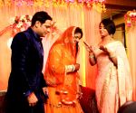 Neetu Chandra_s brother_s Engagement on 5th June 2014 (2)_5392ff230ceae.JPG