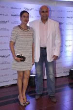 Puneet Issar at Gemfields red carpet in Trident, Mumbai on 6th June 2014 (14)_53930264a495f.JPG