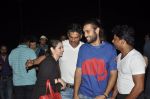SuniL Shetty at celebrity cricket match in Juhu, Mumbai on 6th June 2014 (41)_5393007d7dcf0.JPG
