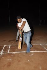 Sunil Shetty at celebrity cricket match in Juhu, Mumbai on 6th June 2014 (34)_5393007c77e03.JPG