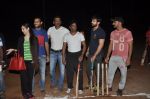 Sunil Shetty, Jay Bhanushali, Sasha Agha at celebrity cricket match in Juhu, Mumbai on 6th June 2014 (44)_53930025a578d.JPG
