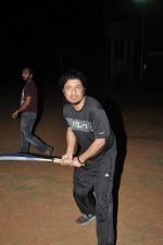 at celebrity cricket match in Juhu, Mumbai on 6th June 2014 (36)_5393000c17015.JPG