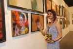 Madhoo Shah at CPAA art show in Colaba, Mumbai on 7th June 2014 (69)_53944a4e92152.JPG