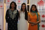 Priya Dutt, Tara Sharma, varsha usgaonkar at CPAA art show in Colaba, Mumbai on 7th June 2014 (61)_53944c33335b9.JPG