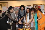 Priya Dutt, Tara Sharma, varsha usgaonkar at CPAA art show in Colaba, Mumbai on 7th June 2014 (69)_53944c355cd41.JPG
