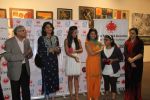 Priya Dutt, Tara Sharma, varsha usgaonkar at CPAA art show in Colaba, Mumbai on 7th June 2014 (75)_53944c36636b9.JPG