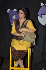 Vidya Balan on the sets of Disney_s Captain Tiao in Khar, Mumbai on 7th June 2014 (42)_5393d48b49f5a.JPG