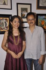 at CPAA art show in Colaba, Mumbai on 7th June 2014 (13)_53944a0f95dab.JPG