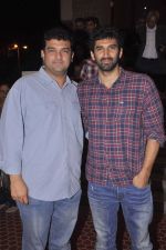 Aaditya Roy Kapoor, Siddharth Roy Kapoor at Selcouth in NCPA, Mumbai on 8th June 2014 (5)_539559f3526e9.jpg