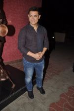 Aamir Khan unreleased film launch in Yashraj, Mumbai on 8th June 2014 (35)_5395590a8130f.JPG