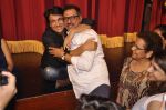 Boman Irani, Shiamak Dawar at Selcouth in NCPA, Mumbai on 8th June 2014 (12)_53955a2754154.jpg