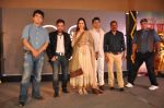 Genelia Deshmukh at lay bhari film launch in Mumbai on 8th June 2014 (208)_539579cb7593d.JPG