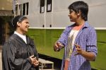 Renuka Shahane on location of film Jaaniva in Marine Drive oin 8th June 2014 (20)_5395596eae39c.jpg