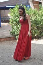 at the shoot for the film What The Fark in Madh on 8th June 2014 (111)_53957b8b205b7.JPG