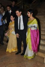 Aamir Khan, Kiran Rao at the Launch of Dilip Kumar_s biography The Substance and The Shadow in Grand Hyatt, Mumbai on 9th June 2014(329)_5397379cd0874.jpg