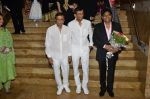 Abbas Mastan at the Launch of Dilip Kumar_s biography The Substance and The Shadow in Grand Hyatt, Mumbai on 9th June 2014 (69)_539739d387706.JPG