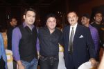 Ali Asgar at the Launch of Dilip Kumar_s biography The Substance and The Shadow in Grand Hyatt, Mumbai on 9th June 2014(429)_53973a0e60f62.JPG