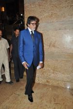 Amitabh Bachchan at the Launch of Dilip Kumar_s biography The Substance and The Shadow in Grand Hyatt, Mumbai on 9th June 2014 (179)_5397386280751.JPG