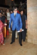 Amitabh Bachchan at the Launch of Dilip Kumar_s biography The Substance and The Shadow in Grand Hyatt, Mumbai on 9th June 2014 (180)_53973863159ec.JPG