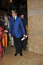 Amitabh Bachchan at the Launch of Dilip Kumar_s biography The Substance and The Shadow in Grand Hyatt, Mumbai on 9th June 2014 (181)_539738639e861.JPG