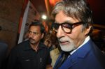 Amitabh bachchan at the Launch of Dilip Kumar_s biography The Substance and The Shadow in Grand Hyatt, Mumbai on 9th June 2014 (283)_53973864bbbdc.JPG